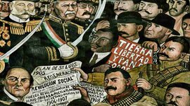 Timeline: Antecedentes de la revolución liberal