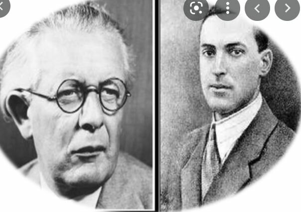 Nacimiento del modelo constructivista