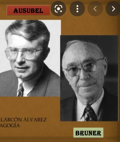 Teorías educativas y modelo constructivista