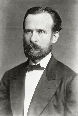 Ferdinand von Richthofen