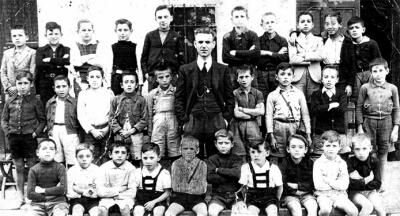 Educación de 1940-1946