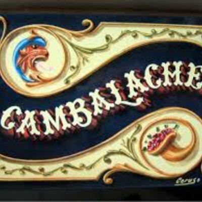 Timeline: Modulo III Siglo XX Cambalache