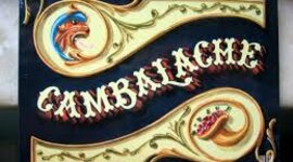 Timeline: Modulo III Siglo XX Cambalache