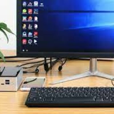 Timeline: GENERACIONES DEL COMPUTADOR