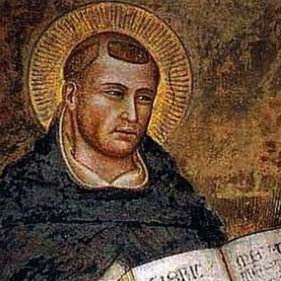 Timeline: Tomas de Aquino