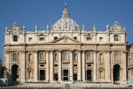 Dominance of Catholoc Church in Europe 1000-1500CE