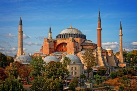 Ottoman Empire at its Peak 1299-1683 CE