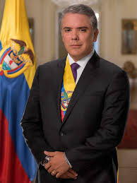 Ivan Duque Marquez