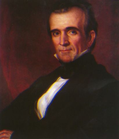 James K. Polk