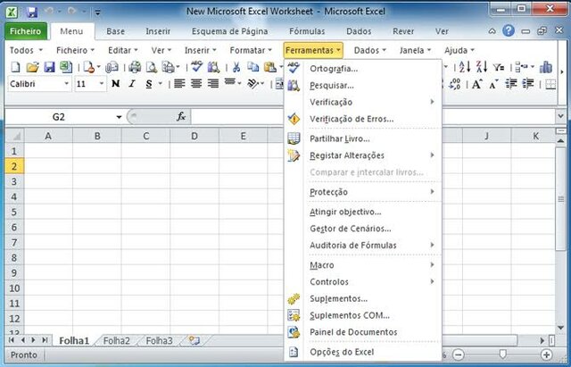 Microsoft office 2007