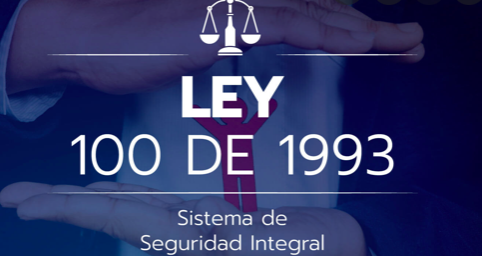 Ley 100