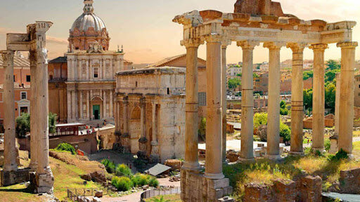 Roma