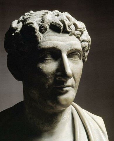 Roma. Metamorfosis