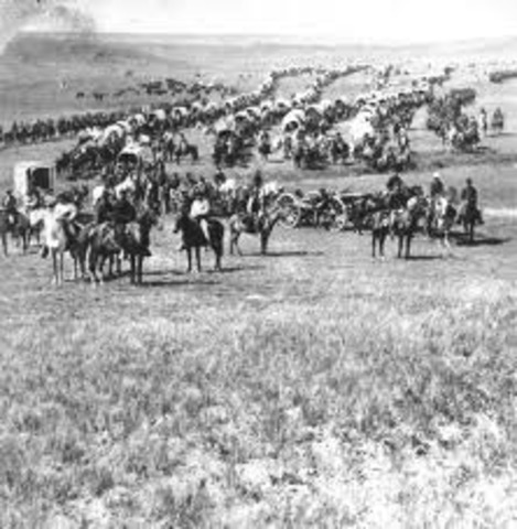 Fort Laramie Treaty