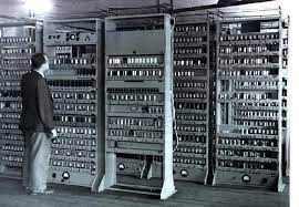 Tubos de vacio(1940-1956)