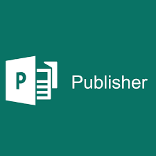 Microsoft Publisher