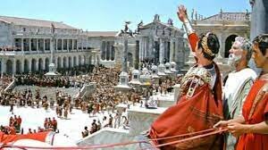 IMPERIO ROMANO 127 A.C