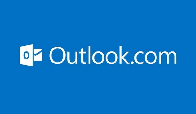 Microsoft Outlook