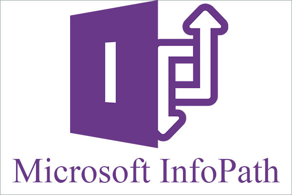 Microsoft InfoPath