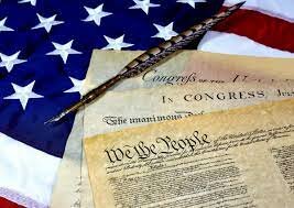 1791 DECLARACION DE LOS DERECHOS DE ESTADOS UNIDOS