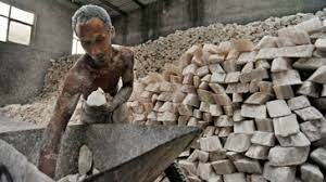 1930 tratado Relativo al Trabajo Forzoso Obligatorio.