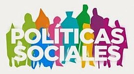 Timeline: LA POLITICA Y LAS POLITICAS SOCIALES EN MEXICO