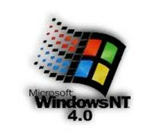 Windows 4.0