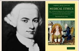 Percival's Medical Ethics