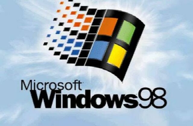 Windows 98