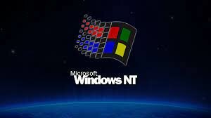 Windows NT