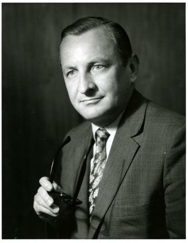 Ignatz Leo Nascher.
