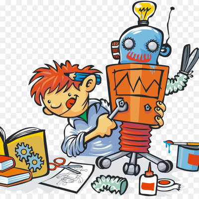 Timeline: Principales momentos de la historia universal sobre la evolución de la tecnología.