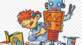 Timeline: Principales momentos de la historia universal sobre la evolución de la tecnología.