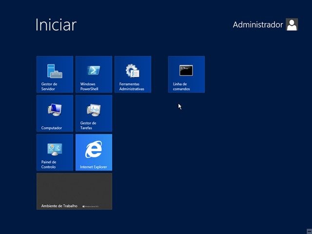 Windows Server 2012