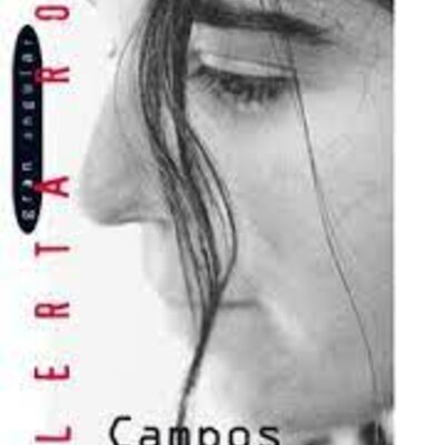 Timeline: Campo de fresas