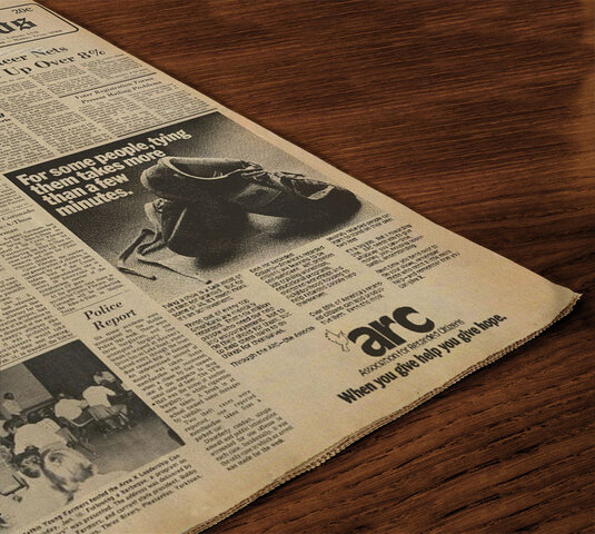 National Association for Retarded Children (NARC)