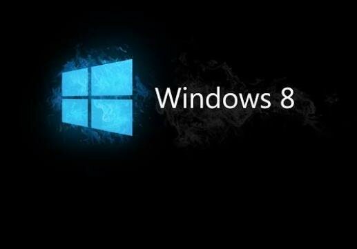 Windows 8