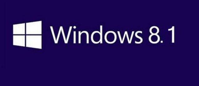 Windows 8.1