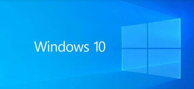 Windows 10