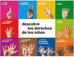 1989 La Convención sobre los Derechos del Niño