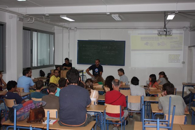 Educacion Secundaria para Adultos ESA