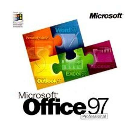 Office 97