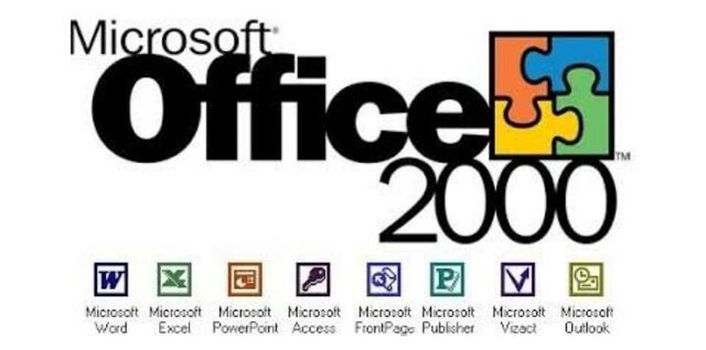Office 2000
