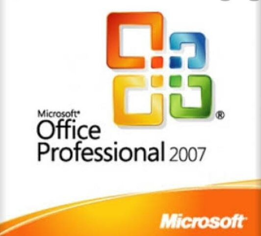 Office 2007