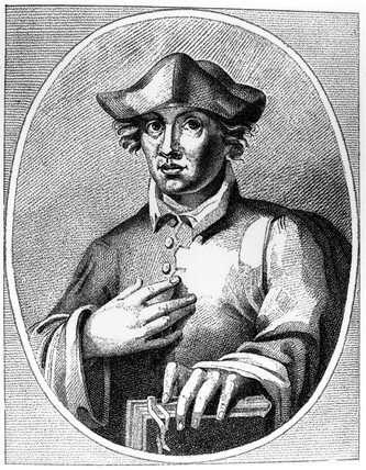 Roger Bacon