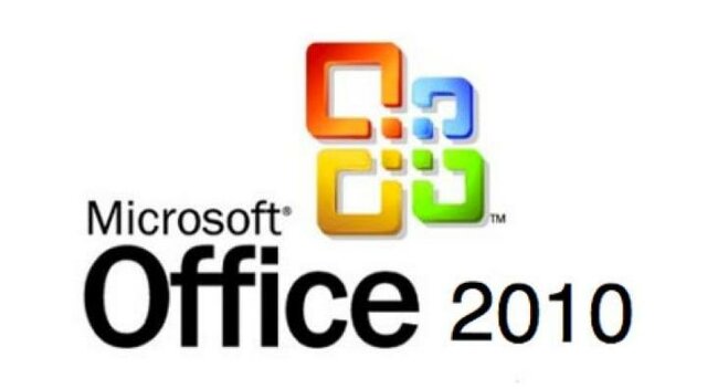 Office 2010