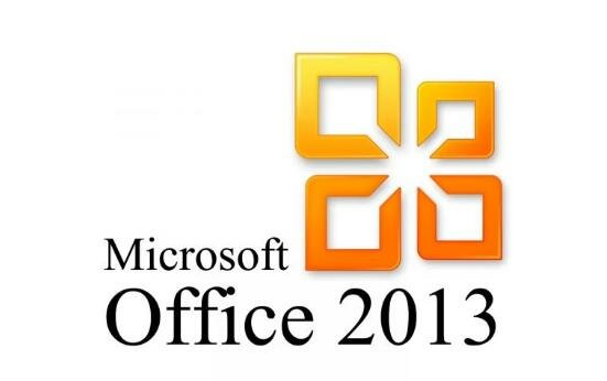 Office 2013