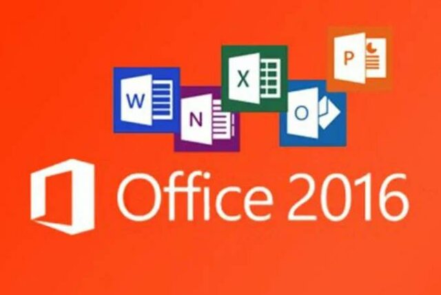 Office 2016