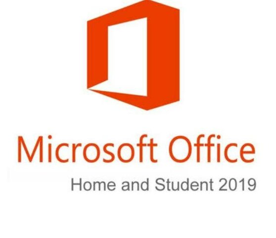 Office 2019