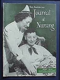 American Journal of Nursing
